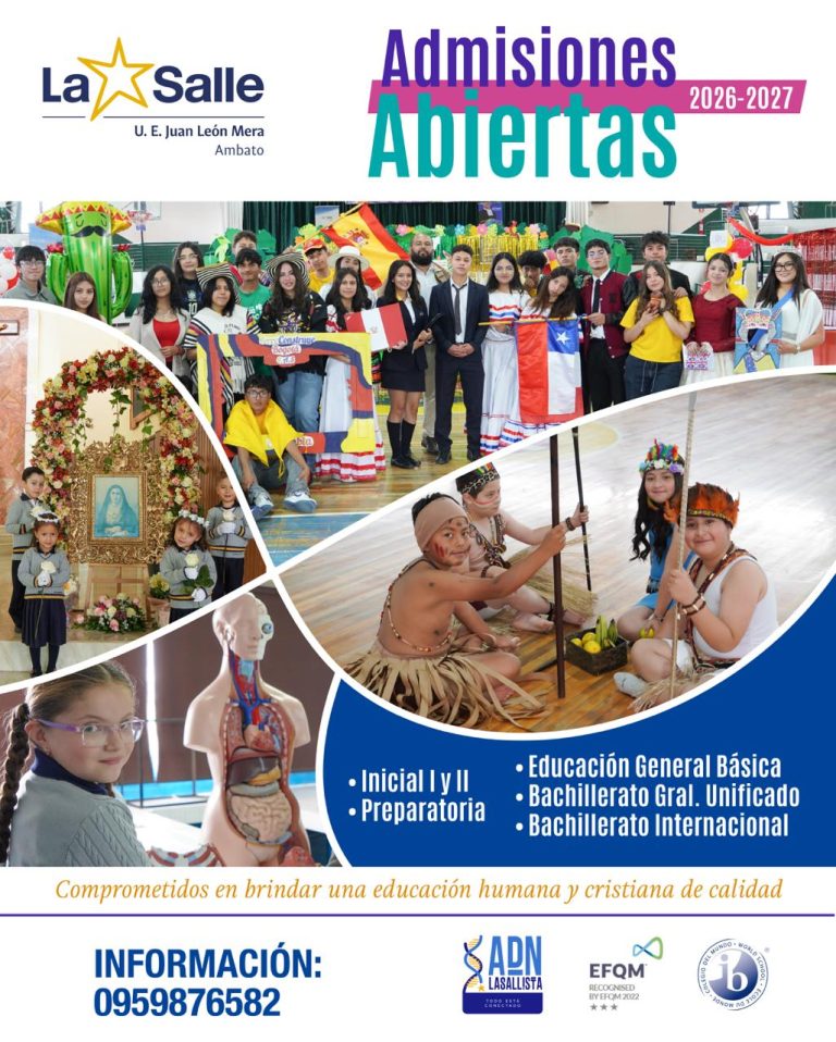 Admisiones
